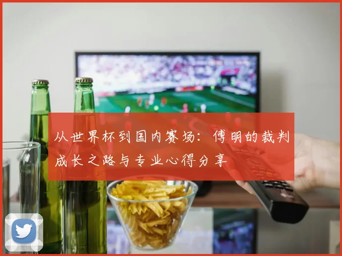 从世界杯到国内赛场：傅明的裁判成长之路与专业心得分享